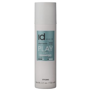 IdHAIR Elements Xclusive PLAY Dry Shampoo 150 ml tarjous