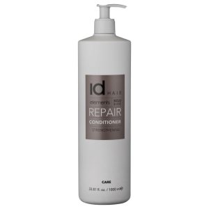 IdHAIR Elements Xclusive Repair Conditioner 1000 ml tarjous