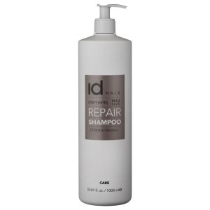 IdHAIR Elements Xclusive Repair Shampoo 1000 ml tarjous