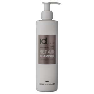 IdHAIR Elements Xclusive Repair Shampoo 300 ml tarjous