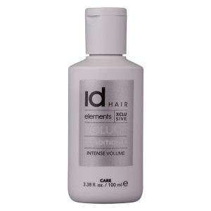 IdHAIR Elements Xclusive Volume Conditioner 100 ml tarjous