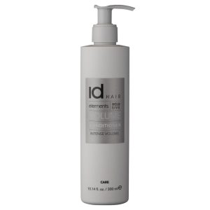 IdHAIR Elements Xclusive Volume Conditioner 300 ml tarjous