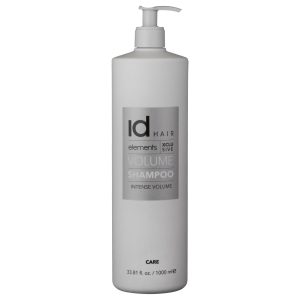 IdHAIR Elements Xclusive Volume Shampoo 1000 ml tarjous