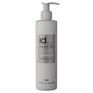 IdHAIR Elements Xclusive Volume Shampoo 300 ml tarjous