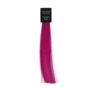IdHAIR Intensifying Colour Bomb 200 ml - Power Pink 906 tarjous