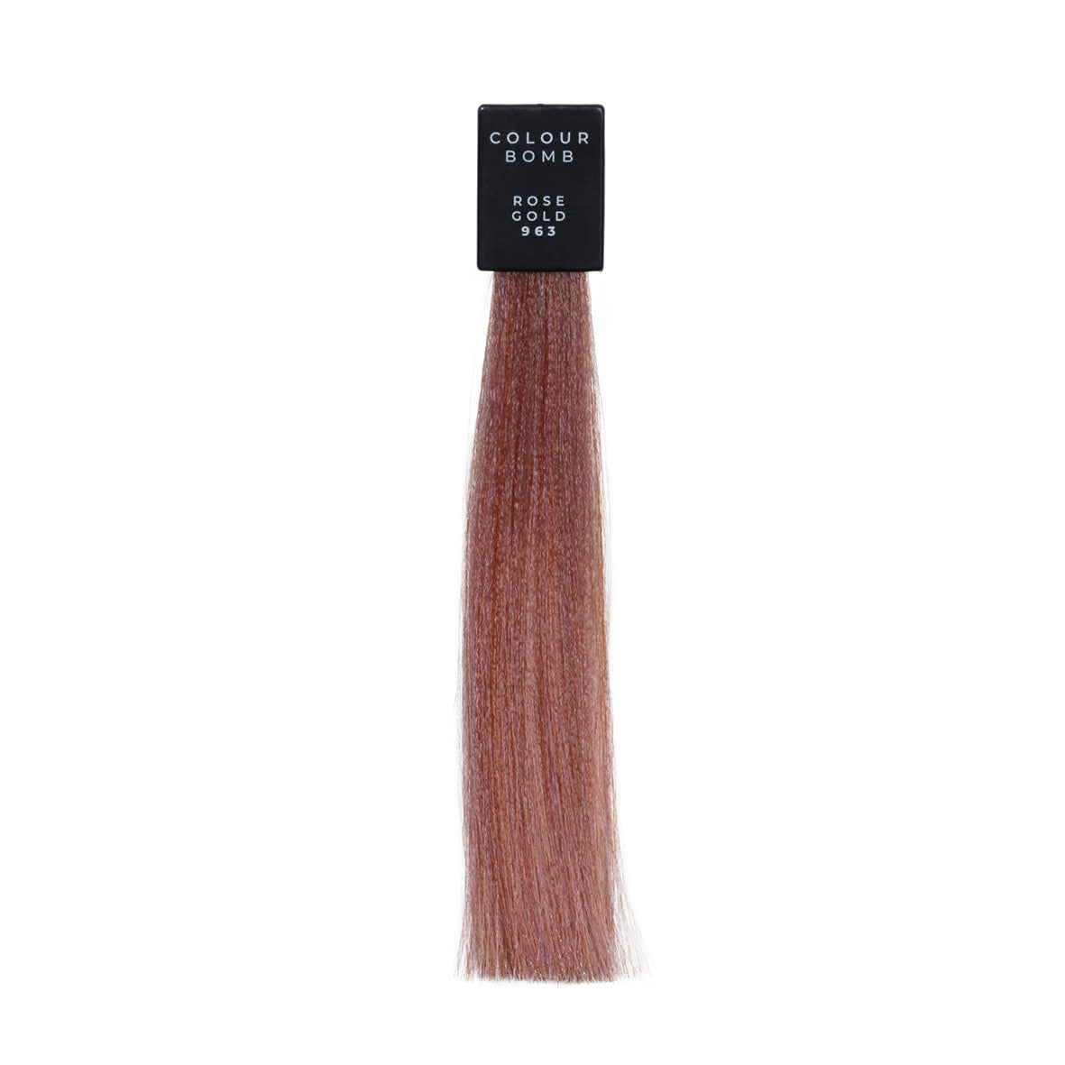 IdHAIR Intensifying Colour Bomb 200 ml - Rose Gold 963 tarjous