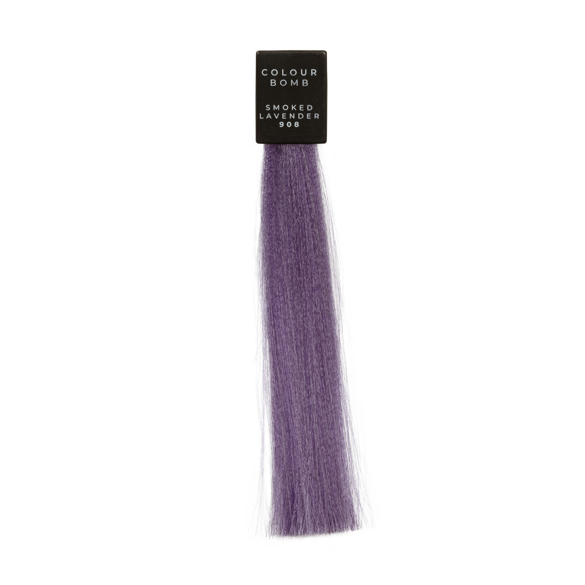 IdHAIR Intensifying Colour Bomb 200 ml - Smoked Lavender 908 tarjous