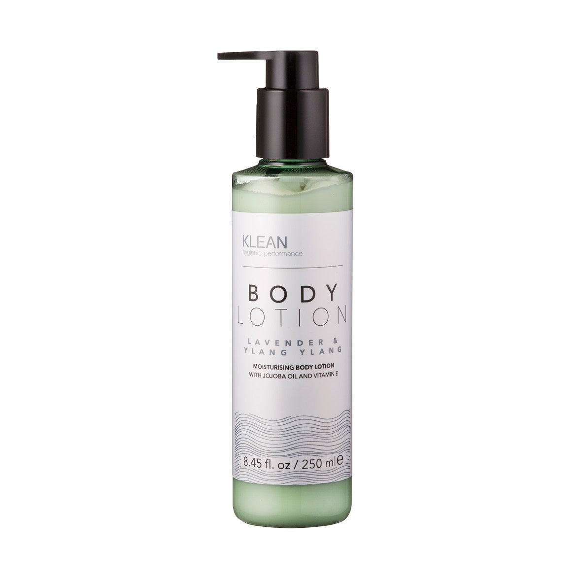 IdHAIR KLEAN Body Lotion 250 ml tarjous
