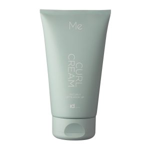 IdHAIR New Me Curl Cream 150 ml tarjous
