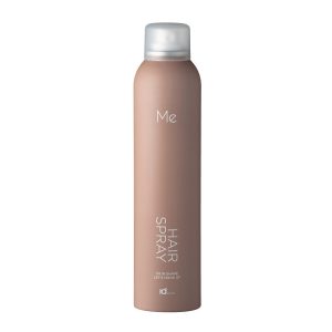 IdHAIR New Me Hair Spray 250 ml tarjous