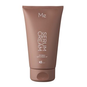 IdHAIR New Me Serum Cream 150 ml tarjous