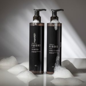 IdHAIR Niophlex REBOND Conditioner 300 ml tarjous