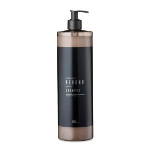 IdHAIR Niophlex REBOND Shampoo 1000 ml tarjous