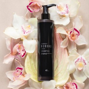 IdHAIR Niophlex Rebond Shampoo 300 ml tarjous