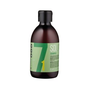 IdHAIR SOLUTIONS NO. 7.1 - Shampoo 300ml tarjous