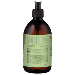IdHAIR SOLUTIONS NO. 7.2 - Conditioner 500ml tarjous