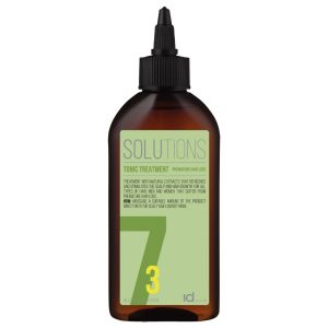 IdHAIR SOLUTIONS NO. 7.3 - Tonic 200ml tarjous
