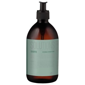 IdHAIR SOLUTIONS NO.1 - Normal or Greasy Scalp Shampoo 500 ml tarjous