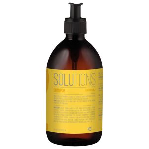 IdHAIR SOLUTIONS NO.2 - Dry Scalp Shampoo 500 ml tarjous