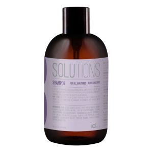 IdHAIR SOLUTIONS NO.3 - All Skin Types Shampoo 100 ml tarjous