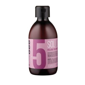 IdHAIR SOLUTIONS NO.5 - Peeling Treatment 300 ml tarjous