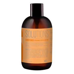 IdHAIR SOLUTIONS NO.6 - Conditioner 100 ml tarjous
