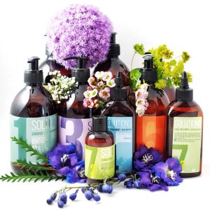 IdHAIR SOLUTIONS NO.6 - Conditioner 500 ml tarjous