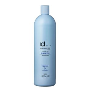 IdHAIR Sensitive Xclusive Shampoo 1000 ml tarjous