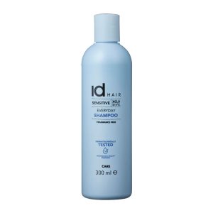 IdHAIR Sensitive Xclusive Shampoo 300 ml tarjous