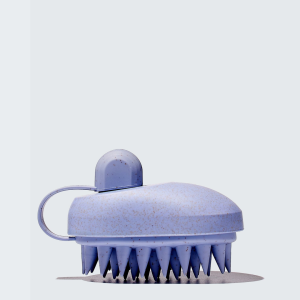 In-Shower Shampoo Brush