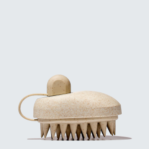 In-Shower Shampoo Brush