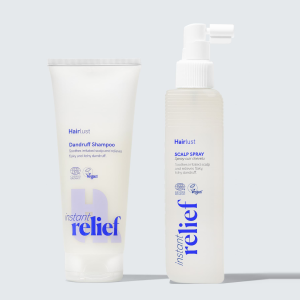 Instant Relief™ Duo tarjous