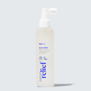 Instant Relief™ Scalp Spray - 150 ml tarjous