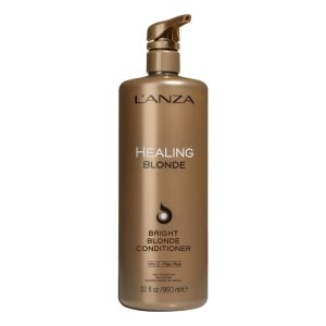 LANZA Healing Blonde Bright Blonde Conditioner 950ml tarjous