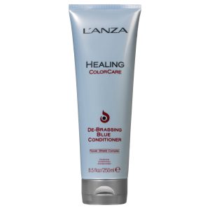 LANZA Healing ColorCare Blue De-Brassing Conditioner 250 ml tarjous