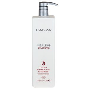 LANZA Healing ColorCare Color-Preserving Shampoo 1000 ml tarjous