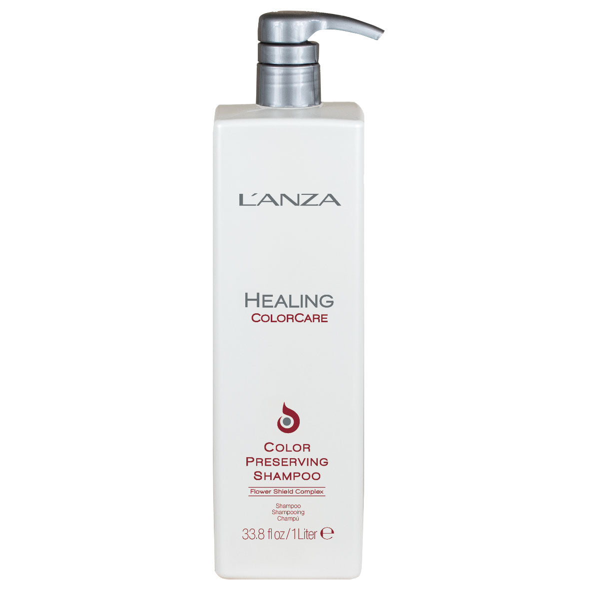 LANZA Healing ColorCare Color-Preserving Shampoo 1000 ml tarjous