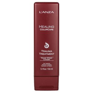 LANZA Healing ColorCare Color-Preserving Trauma Treatment 150 ml tarjous
