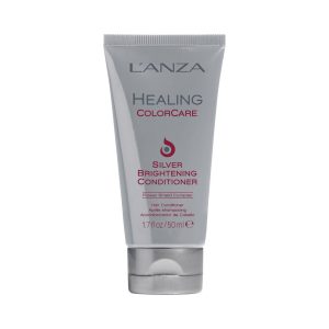 LANZA Healing ColorCare Silver Brightening Conditioner 50 ml tarjous