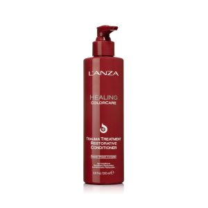 LANZA Healing ColorCare Trauma Treatment Restorative Conditioner 200 ml tarjous