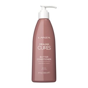 LANZA Healing Curls Butter Conditioner 236 ml tarjous