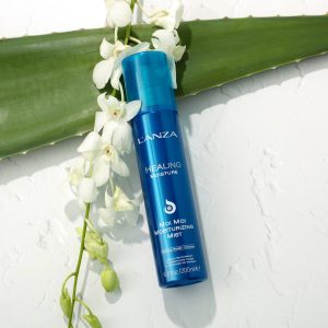 LANZA Healing Moisture Moi Moi Mist 200 ml tarjous
