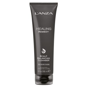 LANZA Healing Remedy Balancing Shampoo 266 ml tarjous