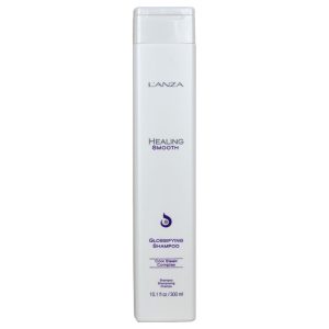 LANZA Healing Smooth Glossifying Shampoo 300 ml tarjous
