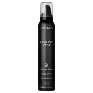 LANZA Healing Style Design Foam 200 ml tarjous
