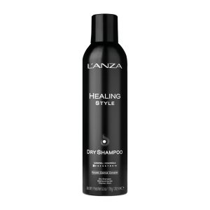 LANZA Healing Style Dry Shampoo 242 ml tarjous