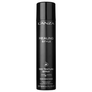 LANZA Healing Style Dry Texture Spray 300 ml tarjous
