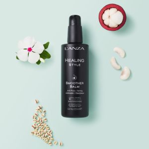 LANZA Healing Style Smoother Balm 200 ml tarjous