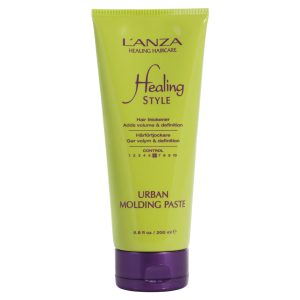 LANZA Healing Style Urban Molding Paste 200 ml tarjous