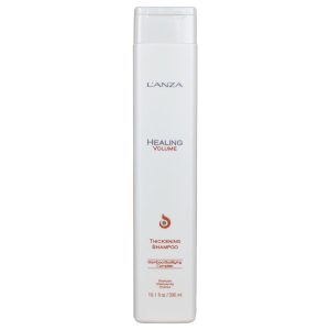 LANZA Healing Volume Thickening Shampoo 300 ml tarjous